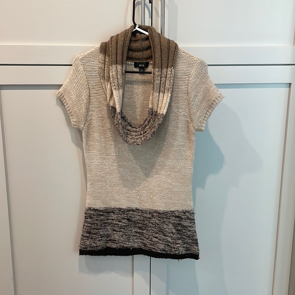 Light Sweater